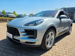 Porsche Macan S 3.0 Panorama/Navi/Kamera