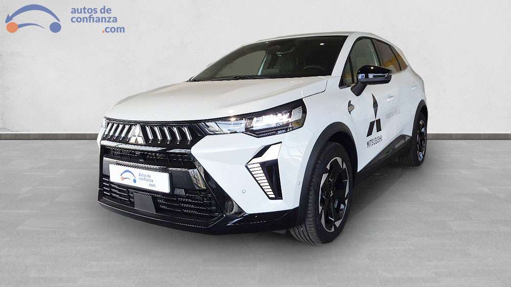 Mitsubishi Grandis 130T MHEV KAITEKI - foto 1