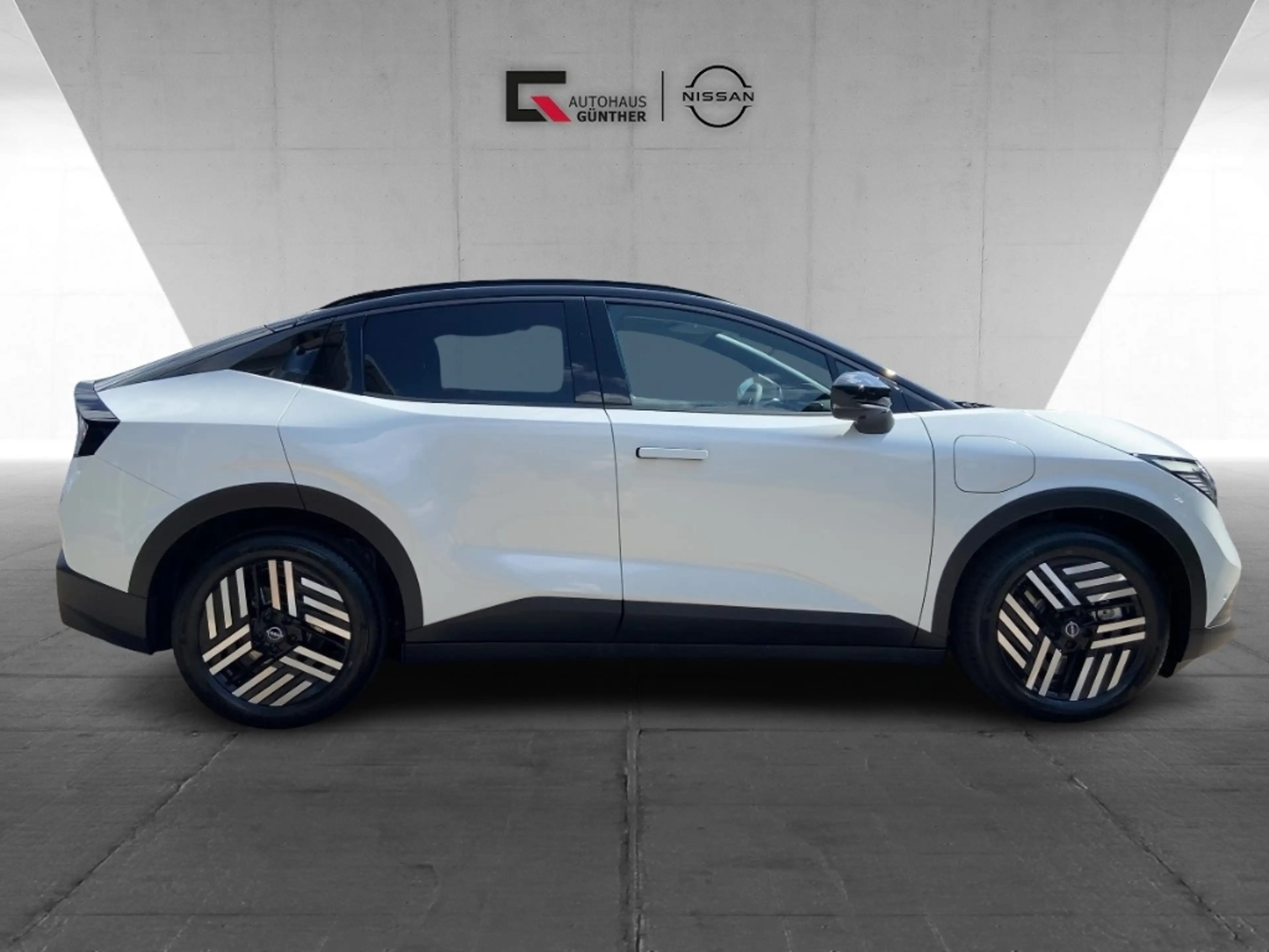 Nissan Leaf 75kWh ADVANCE Winter/V2L/PGD/HUD/Carplay — photo 5