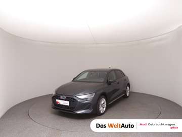 TFSI 85kW Entry