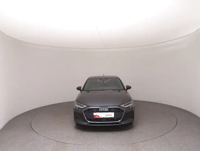 Audi A3 view 3