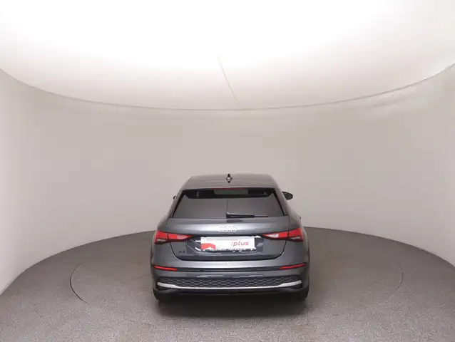 Audi A3 view 6