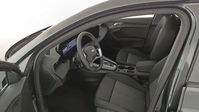 Audi A3 view 7