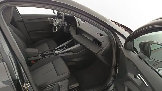 Audi A3 view 8