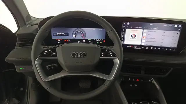 Audi A3 view 12
