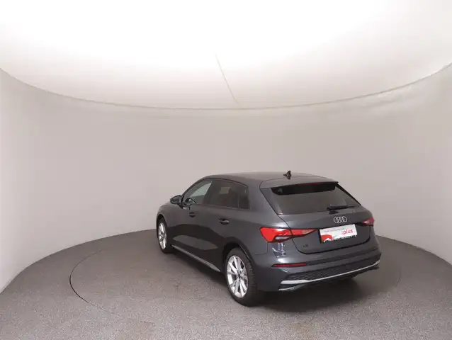 Audi A3 view 5