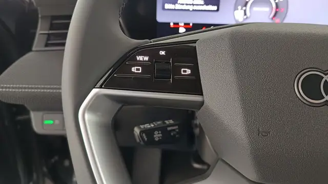 Audi A3 view 13