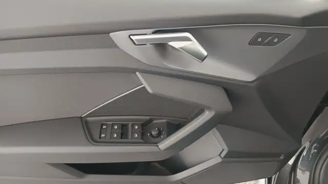Audi A3 view 11