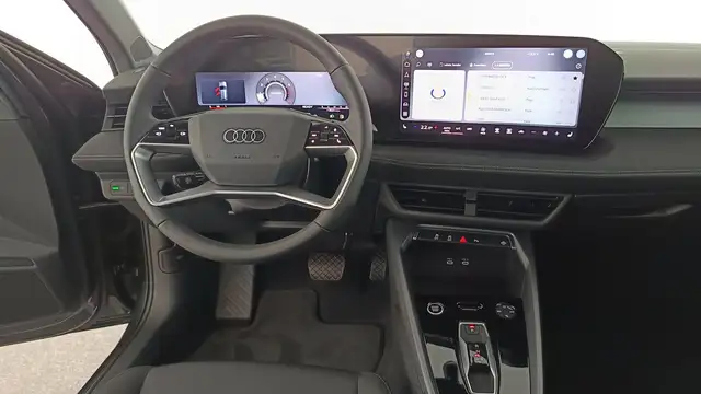 Audi A3 view 9