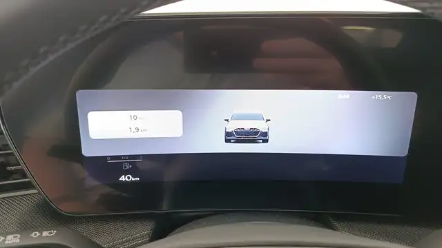 Audi A3 view 14