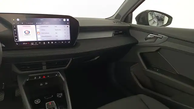 Audi A3 view 10