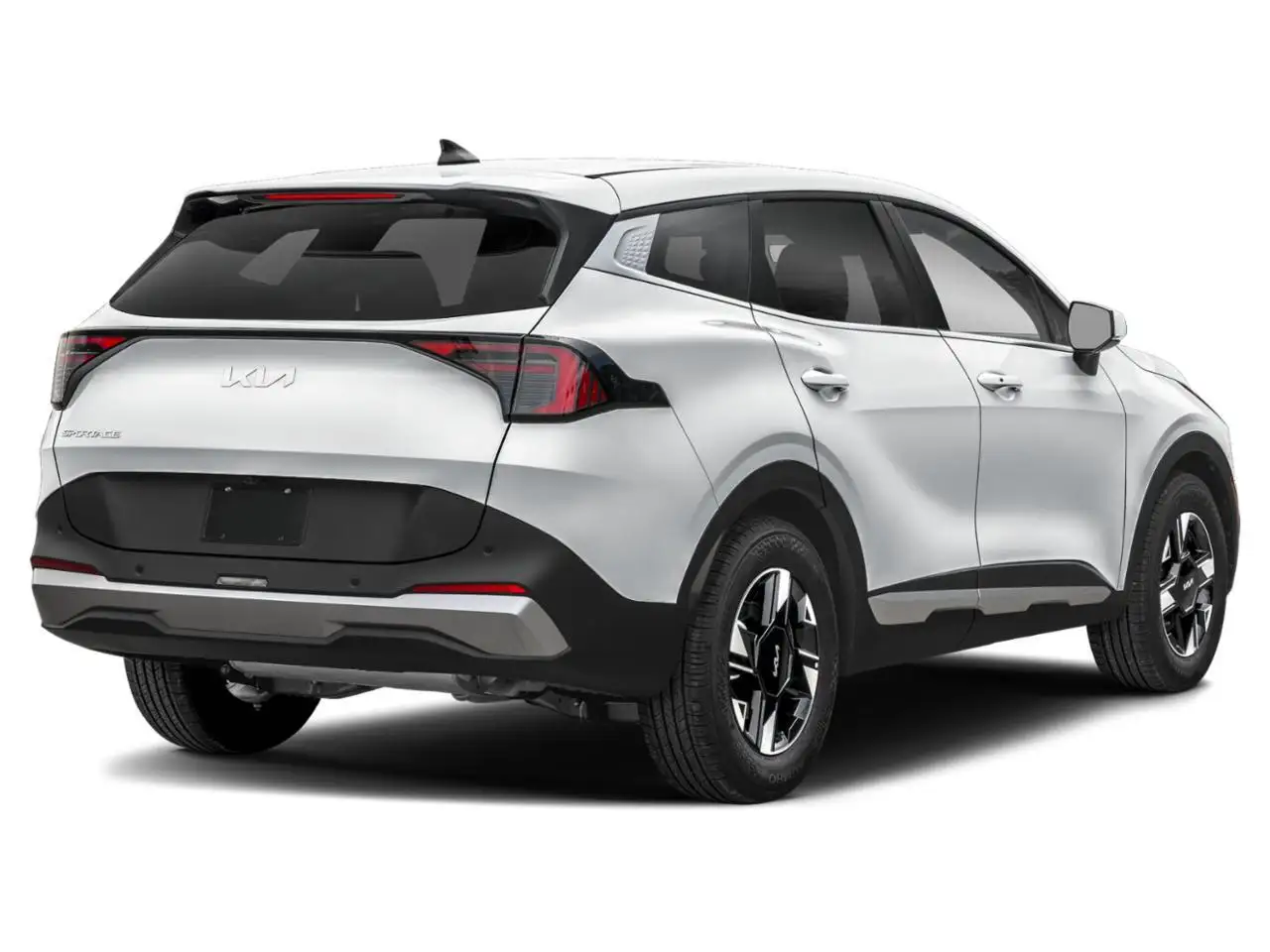 Kia Sportage снимка Kia Sportage