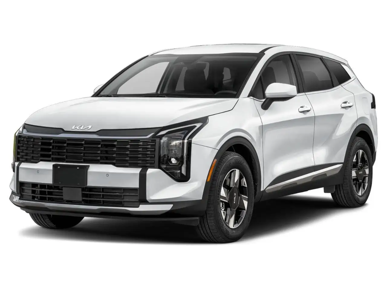 Kia Sportage снимка Kia Sportage