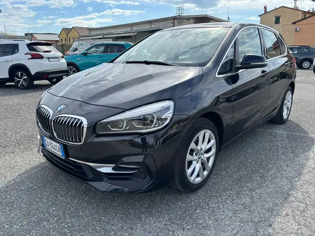 BMW 216 216d Active Tourer Luxury auto