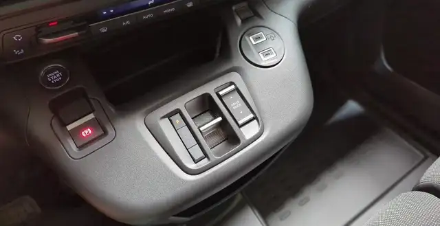 Peugeot Partner view 8