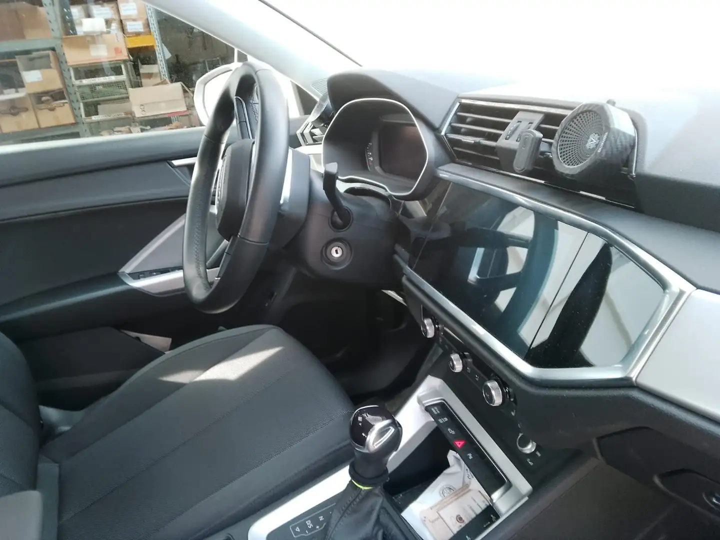 Audi Q3 SPB Sportback 45 1.4 tfsi e s-tronic Plug-in PHEV - 2