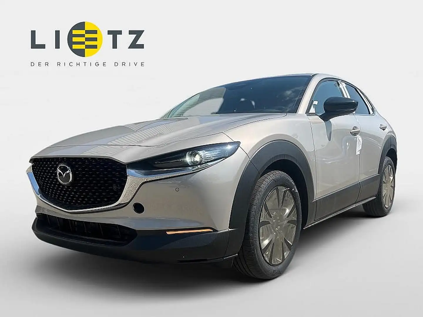 Mazda CX-30 2024 2.0L e-SKYACTIV G 150ps 6MT 2WD H - 1