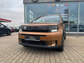 1.2 Hybrid AT*Business Edition*KAM*