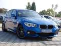 BMW 120 i M-Sport Lim. 5-trg. Leder/LED/PDC/18-Zoll Blau - thumbnail 5
