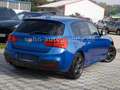 BMW 120 i M-Sport Lim. 5-trg. Leder/LED/PDC/18-Zoll Blau - thumbnail 13