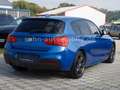 BMW 120 i M-Sport Lim. 5-trg. Leder/LED/PDC/18-Zoll Blau - thumbnail 10
