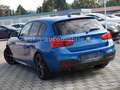 BMW 120 i M-Sport Lim. 5-trg. Leder/LED/PDC/18-Zoll Blau - thumbnail 12