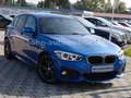 BMW 120 i M-Sport Lim. 5-trg. Leder/LED/PDC/18-Zoll Blau - thumbnail 4