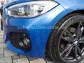 BMW 120 i M-Sport Lim. 5-trg. Leder/LED/PDC/18-Zoll Blau - thumbnail 40