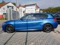 BMW 120 i M-Sport Lim. 5-trg. Leder/LED/PDC/18-Zoll Blau - thumbnail 6