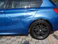 BMW 120 i M-Sport Lim. 5-trg. Leder/LED/PDC/18-Zoll Blau - thumbnail 16