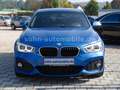 BMW 120 i M-Sport Lim. 5-trg. Leder/LED/PDC/18-Zoll Blau - thumbnail 14