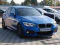 BMW 120 i M-Sport Lim. 5-trg. Leder/LED/PDC/18-Zoll Blau - thumbnail 3