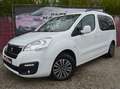 Peugeot Partner Tepee 1.6BlueHDi Style BOITE AUT NAV CLIM 84.270KM Wit - thumbnail 4