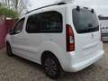 Peugeot Partner Tepee 1.6BlueHDi Style BOITE AUT NAV CLIM 84.270KM Wit - thumbnail 5