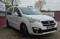 Peugeot Partner Tepee 1.6BlueHDi Style BOITE AUT NAV CLIM 84.270KM Wit - thumbnail 2