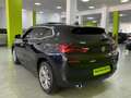 BMW X2 sDrive 18i Advantage Negro - thumbnail 7