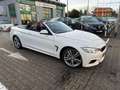BMW 435 i Cabrio M-SPORT 2-HAND BMW SCHECKHEFT HUD Weiß - thumbnail 2