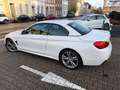 BMW 435 i Cabrio M-SPORT 2-HAND BMW SCHECKHEFT HUD Weiß - thumbnail 9