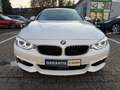 BMW 435 i Cabrio M-SPORT 2-HAND BMW SCHECKHEFT HUD Weiß - thumbnail 11