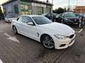BMW 435 i Cabrio M-SPORT 2-HAND BMW SCHECKHEFT HUD Weiß - thumbnail 5