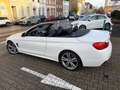 BMW 435 i Cabrio M-SPORT 2-HAND BMW SCHECKHEFT HUD Weiß - thumbnail 3