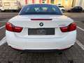 BMW 435 i Cabrio M-SPORT 2-HAND BMW SCHECKHEFT HUD Weiß - thumbnail 7