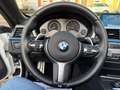 BMW 435 i Cabrio M-SPORT 2-HAND BMW SCHECKHEFT HUD Weiß - thumbnail 20