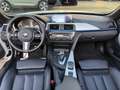 BMW 435 i Cabrio M-SPORT 2-HAND BMW SCHECKHEFT HUD Weiß - thumbnail 15