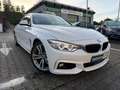 BMW 435 i Cabrio M-SPORT 2-HAND BMW SCHECKHEFT HUD Weiß - thumbnail 4