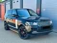Land Rover Range Rover TDV6 Autobiography - thumbnail 2