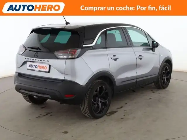 Opel Crossland view 6