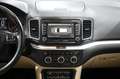 Volkswagen Sharan Sport 2.0 TDI 177 CV DSG Bluemotion Technology 7 p Gris - thumbnail 16