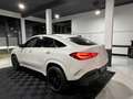 Mercedes-Benz GLE 63 AMG Coupe*Night*Pano*Burmester*MY24 Wit - thumbnail 7