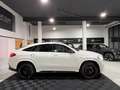 Mercedes-Benz GLE 63 AMG Coupe*Night*Pano*Burmester*MY24 White - thumbnail 6